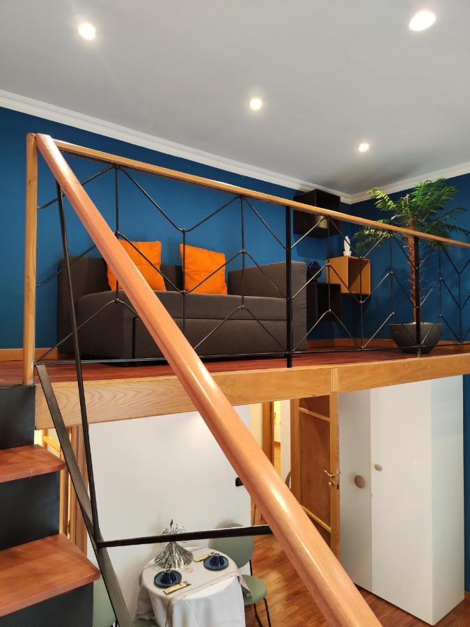 Bed and Breakfast Palazzo Il Convento Luxury Umberto I Neapel Exterior foto