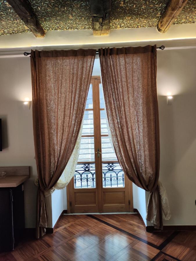 Bed and Breakfast Palazzo Il Convento Luxury Umberto I Neapel Exterior foto